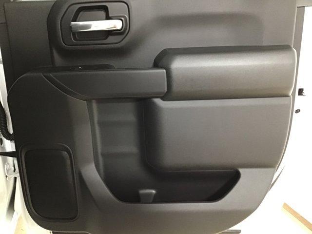 new 2026 Chevrolet Silverado 2500 car