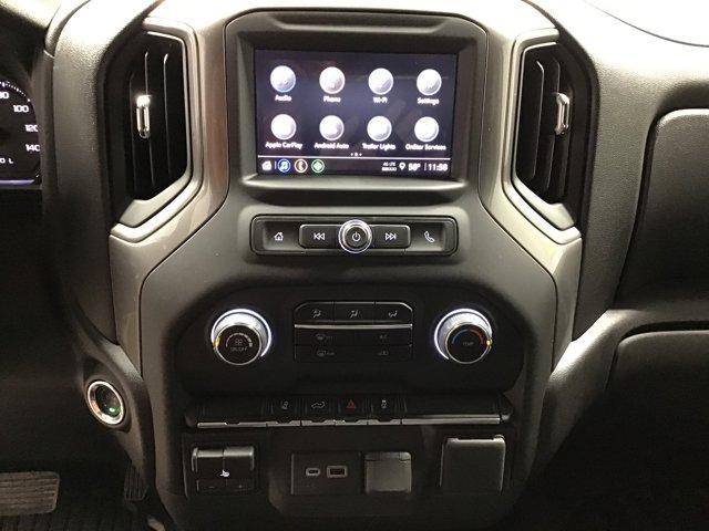 new 2026 Chevrolet Silverado 2500 car