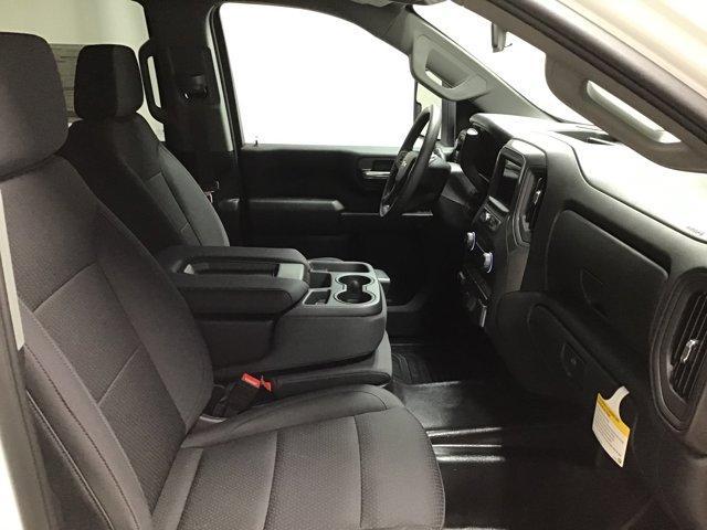 new 2026 Chevrolet Silverado 2500 car