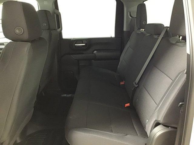 new 2026 Chevrolet Silverado 2500 car