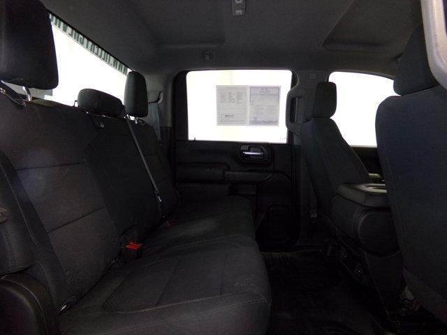 used 2020 Chevrolet Silverado 2500 car, priced at $33,991