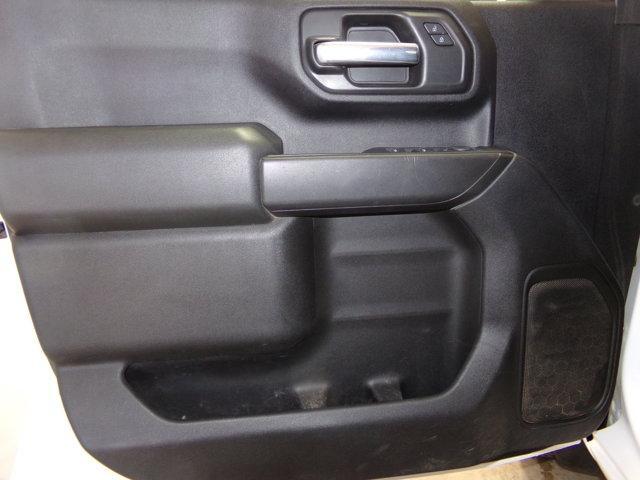 used 2020 Chevrolet Silverado 2500 car, priced at $33,991