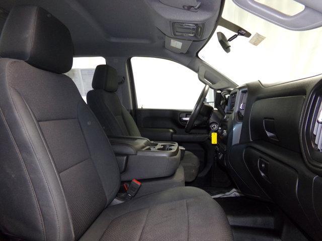 used 2020 Chevrolet Silverado 2500 car, priced at $33,991