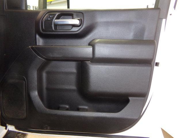 used 2020 Chevrolet Silverado 2500 car, priced at $33,991