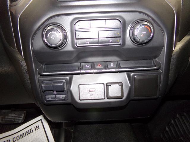 used 2020 Chevrolet Silverado 2500 car, priced at $33,991
