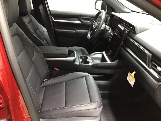 new 2026 GMC Terrain car, priced at $39,180