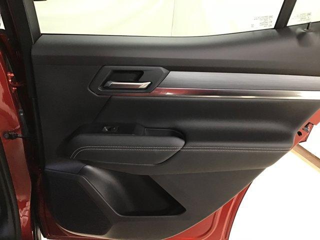 new 2026 GMC Terrain car, priced at $39,180