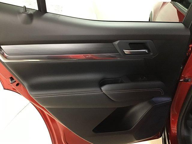 new 2026 GMC Terrain car, priced at $39,180