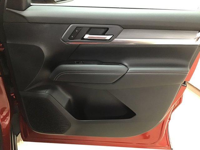 new 2026 GMC Terrain car, priced at $39,180