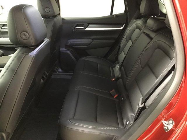 new 2026 GMC Terrain car, priced at $39,180