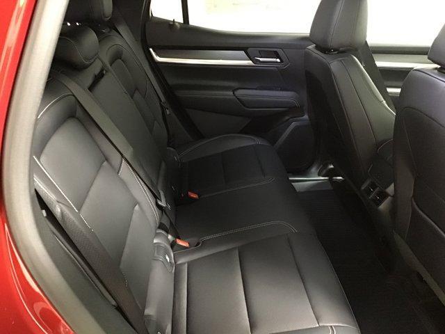 new 2026 GMC Terrain car, priced at $39,180