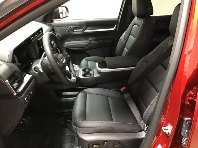 new 2026 GMC Terrain car, priced at $39,180