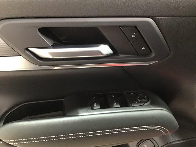 new 2026 GMC Terrain car, priced at $39,180