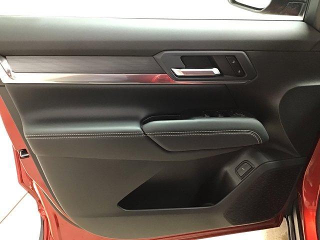 new 2026 GMC Terrain car, priced at $39,180