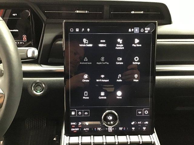 new 2026 GMC Terrain car, priced at $39,180