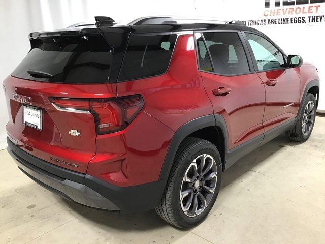 new 2026 GMC Terrain car, priced at $39,180