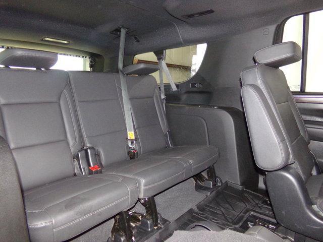 used 2023 Chevrolet Suburban car, priced at $68,991