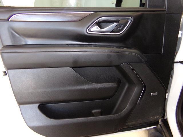used 2023 Chevrolet Suburban car, priced at $68,991