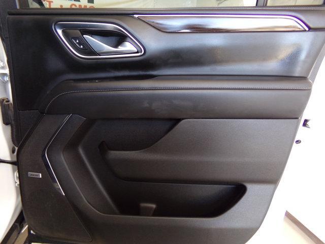 used 2023 Chevrolet Suburban car, priced at $68,991