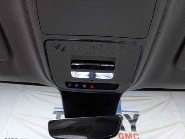 new 2025 GMC Acadia car, priced at $65,060