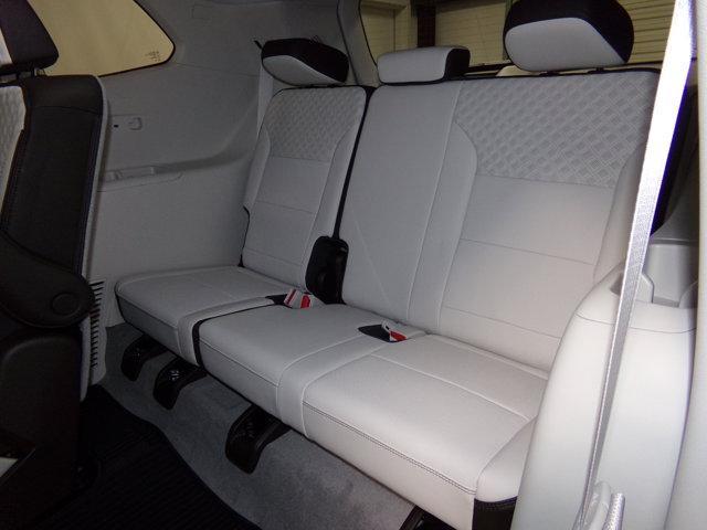 new 2025 GMC Acadia car, priced at $65,060