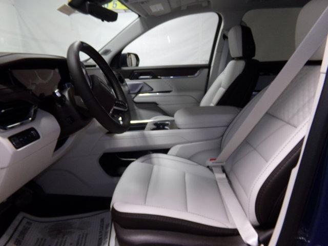 new 2025 GMC Acadia car, priced at $65,060