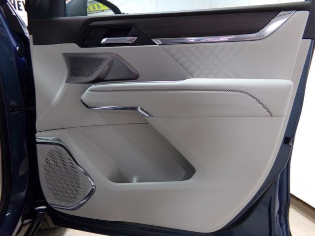 new 2025 GMC Acadia car, priced at $65,060