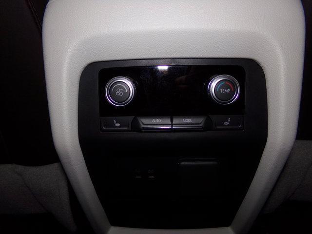 new 2025 GMC Acadia car, priced at $65,060
