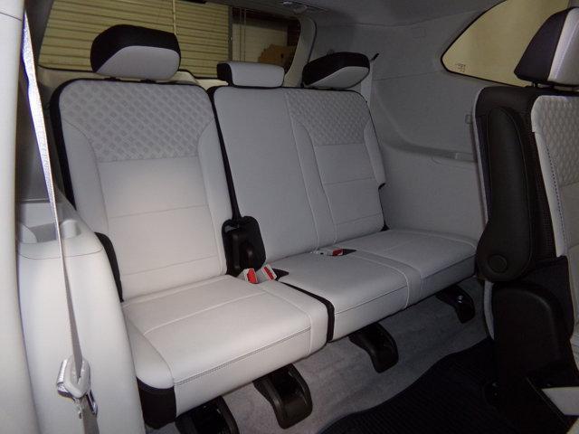 new 2025 GMC Acadia car, priced at $65,060