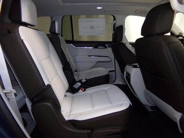 new 2025 GMC Acadia car, priced at $65,060