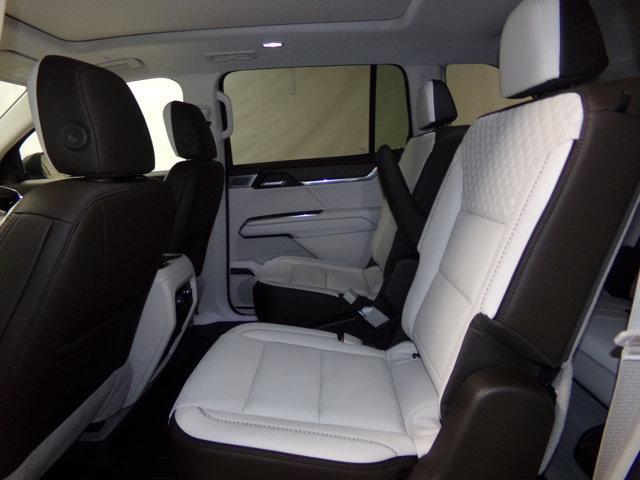 new 2025 GMC Acadia car, priced at $65,060