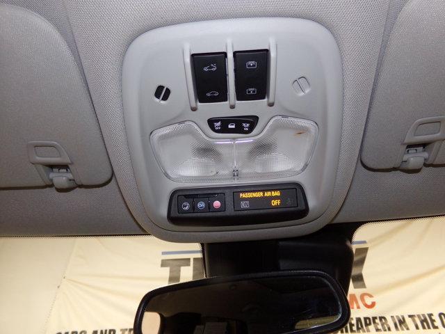 used 2021 Chevrolet TrailBlazer car, priced at $21,991