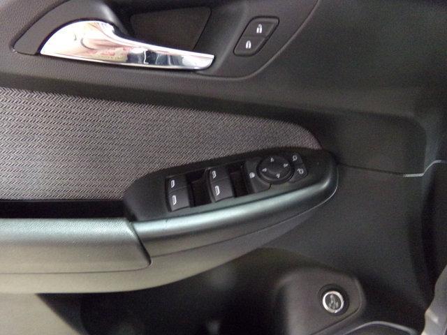 used 2021 Chevrolet TrailBlazer car, priced at $21,991