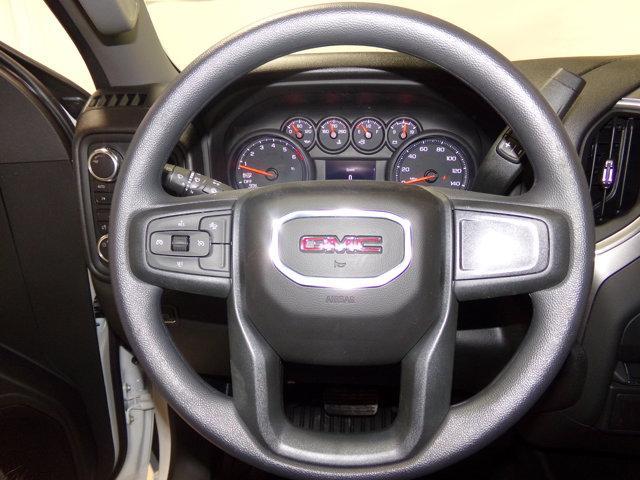 new 2025 GMC Sierra 1500 car, priced at $49,940
