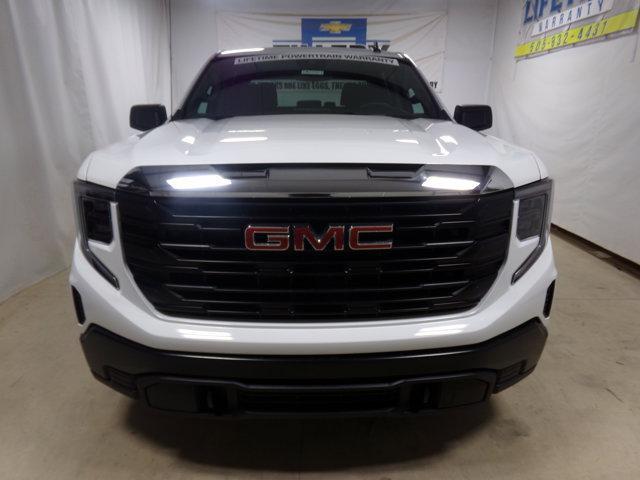 new 2025 GMC Sierra 1500 car, priced at $49,940