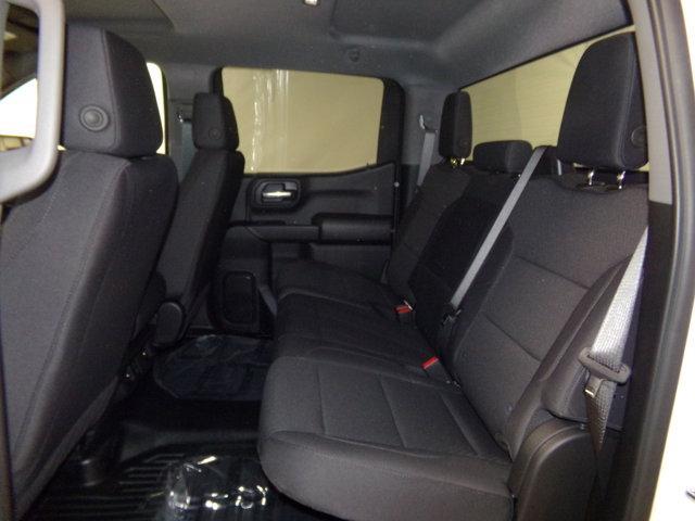 new 2025 GMC Sierra 1500 car, priced at $49,940