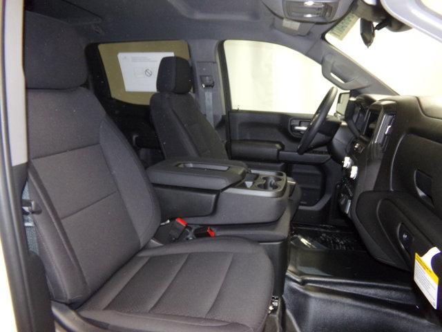 new 2025 GMC Sierra 1500 car, priced at $49,940