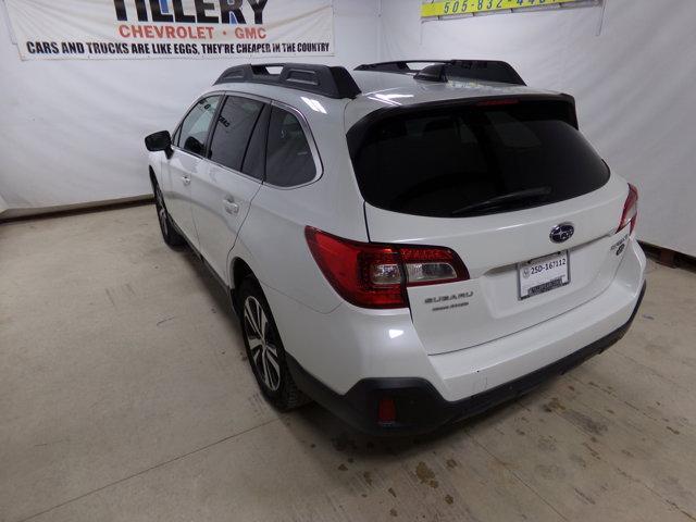 used 2019 Subaru Outback car, priced at $22,991