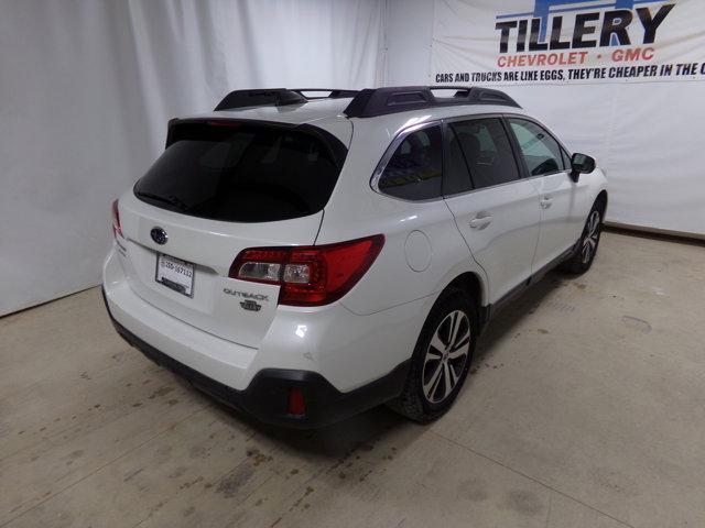 used 2019 Subaru Outback car, priced at $22,991