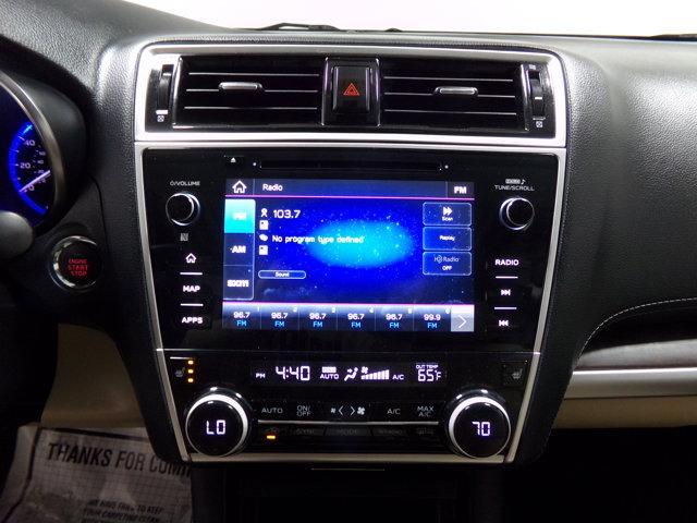 used 2019 Subaru Outback car, priced at $22,991