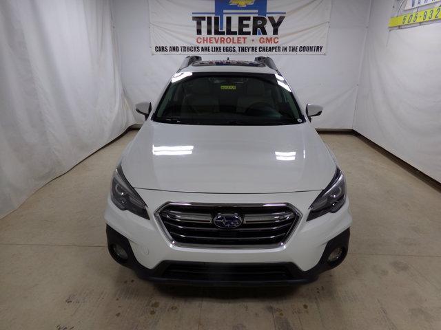 used 2019 Subaru Outback car, priced at $22,991