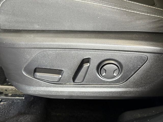 used 2023 Hyundai Tucson car, priced at $22,489