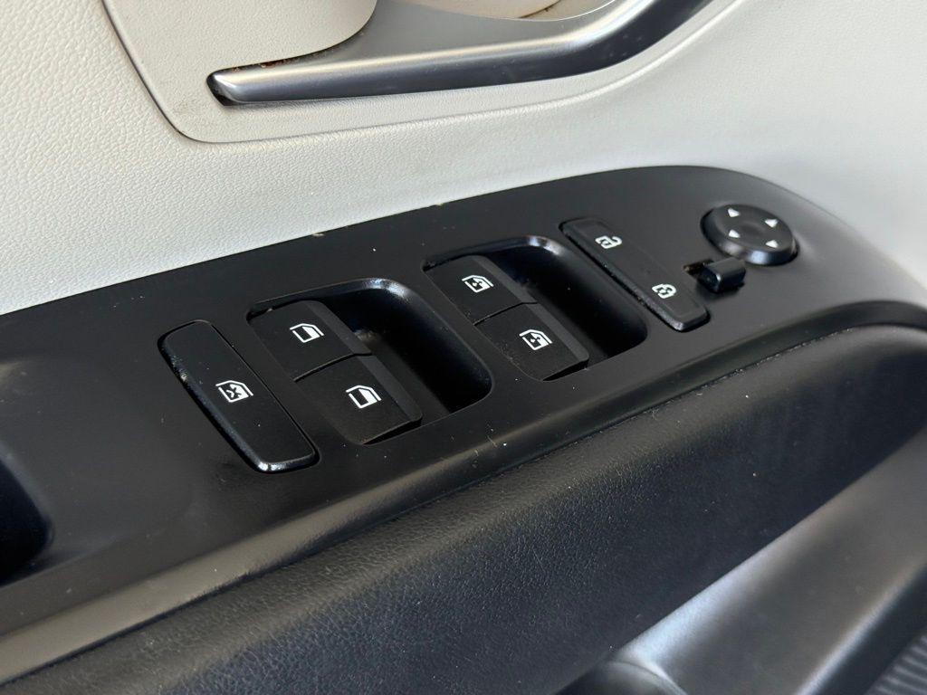 used 2023 Hyundai Tucson car, priced at $19,788