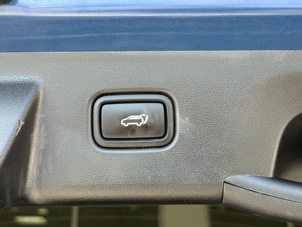 used 2023 Hyundai Tucson car, priced at $19,788