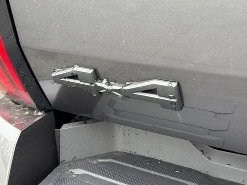 new 2025 Toyota Tundra car, priced at $52,562