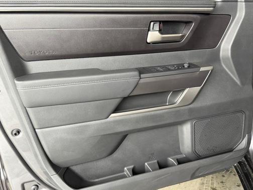 new 2025 Toyota Tundra car, priced at $52,562