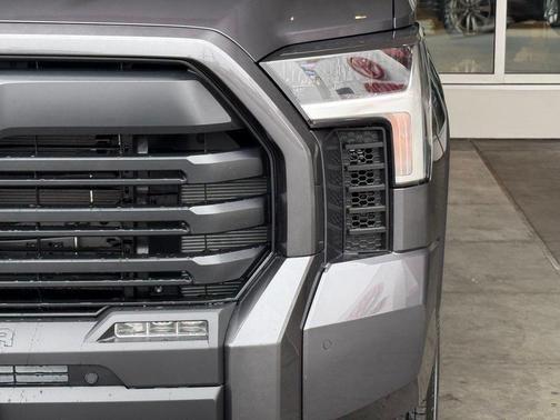 new 2025 Toyota Tundra car, priced at $52,562