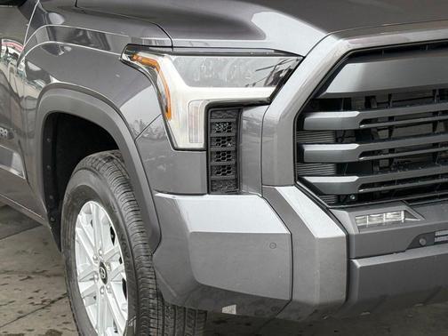 new 2025 Toyota Tundra car, priced at $52,562