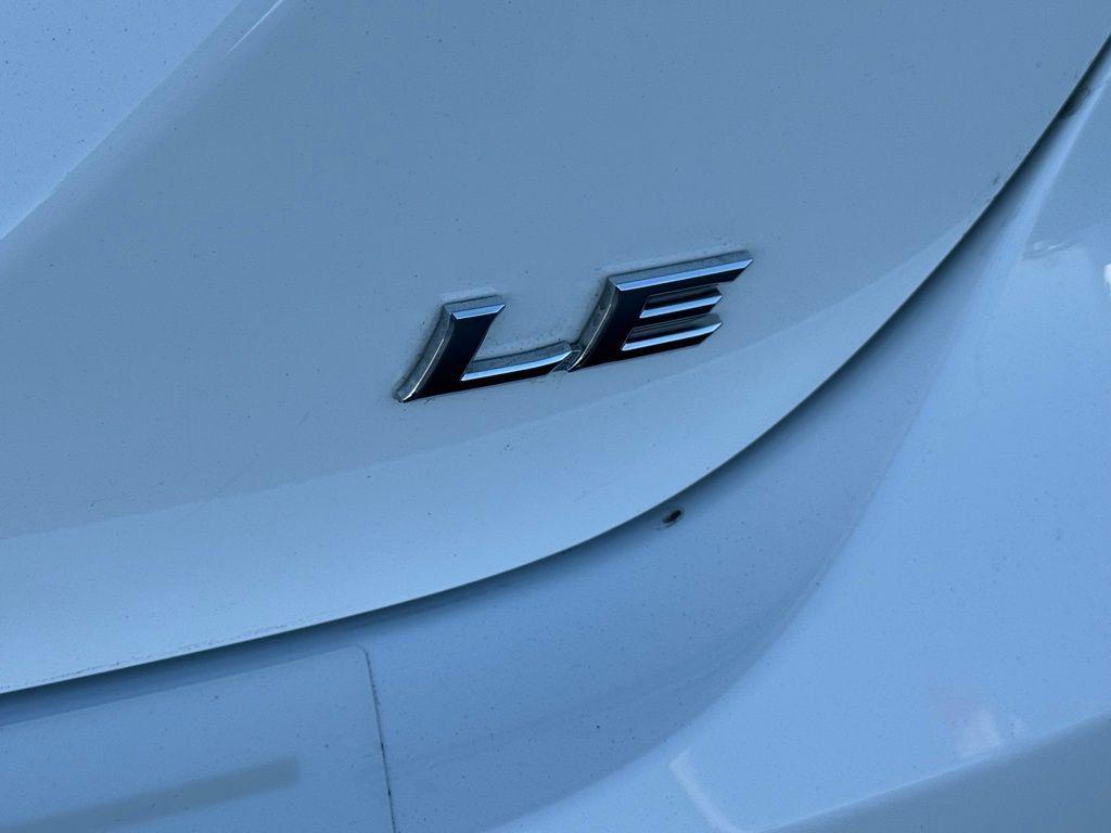 used 2024 Toyota Camry car, priced at $25,288