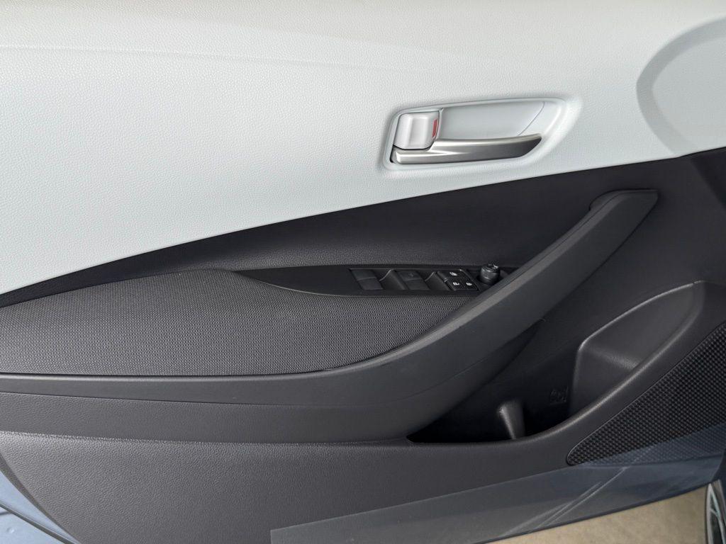 new 2026 Toyota Corolla car, priced at $26,259